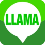 Logo of Llamada android Application 